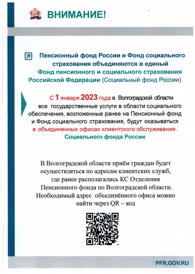 Как подать жалобу в Пенсионный фонд России (ПФР)