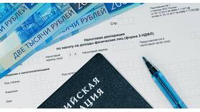 Чем отличается налоговая декларация в Новэкс