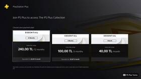 Чем отличаются подписки PS Plus на PS5 в Новэкс