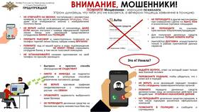 Что будет за обман на Авито в Новэкс