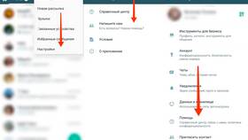 Что делать, если аккаунт WhatsApp больше нельзя использовать в Новэкс