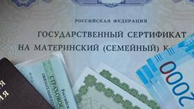Что нужно чтобы погасить ипотеку материнским капиталом в Новэкс
