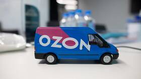 Что такое доставка Юнекс в Ozon в Новэкс