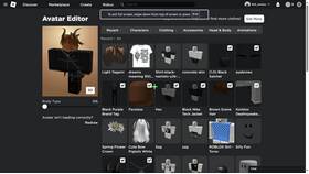 Что такое логин аккаунта Roblox в Новэкс