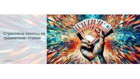 Что такое величина страховых взносов