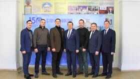 Директор как представитель ООО в Новэкс