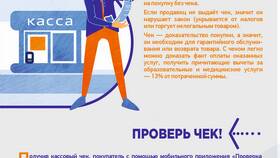ФНС статус 