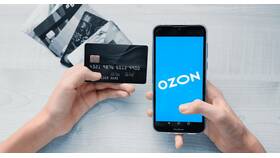 Как добавить карту в Ozon Банк в Новэкс