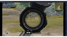 Как настроить прицел в PUBG Mobile в Новэкс