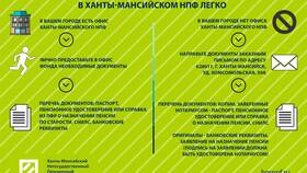 Как оформить пенсионные накопления в Новэкс