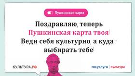 Как оформить Пушкинскую карту без использования Госуслуг в Новэкс