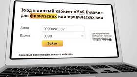 Как отправить запрос в службу поддержки Билайн в Новэкс