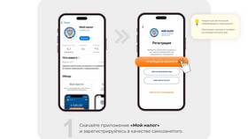 Как перейти на самозанятость в Новэкс