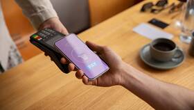 Как платить Ozon Картой через NFC в Новэкс