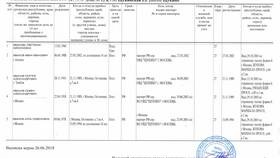 Как получить справку по форме 11 в Новэкс