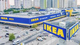 Как работает IKEA в Москве сегодня в Новэкс