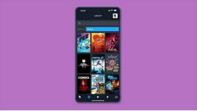 Как сканировать QR-код в Steam в Новэкс