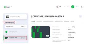 Как снять ограничение платежей в Новэкс