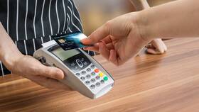 Как совершать оплату через NFC с картой Сбербанка в Новэкс
