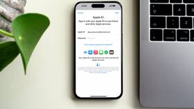Как создать Apple ID в 2025 в Новэкс