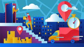 Как уменьшить стоимость доставки на Авито в Новэкс