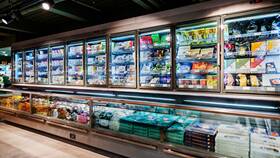 Кассовое обслуживание в магазинах Азбука Вкуса в Новэкс