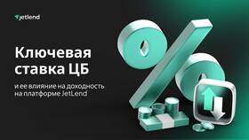 Ключевая ставка 21 процент: что это значит в Новэкс