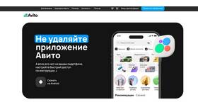 Мессенджер Авито: что это в Новэкс