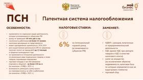 Налогообложение ИП: виды и порядок уплаты в Новэкс