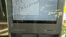 Почему Сбербанк может не работать в Новэкс