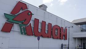 Причины закрытия магазинов Ашан в Новэкс