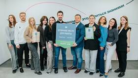 Работа в Азбуке Вкуса: зарплаты и вакансии в Новэкс