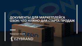 Зачем нужен паспорт на Ozon в Новэкс