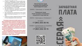 Заработная плата как социальная гарантия в Новэкс