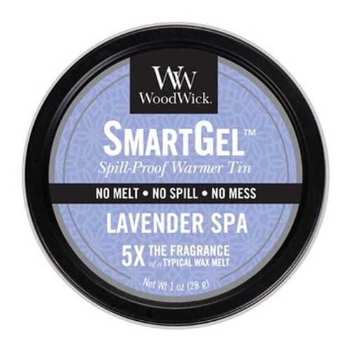 Ароматический гель Woodwick Лаванда Spa 89492 в Новэкс