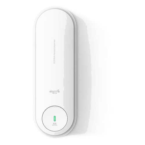 Освежитель воздуха Xiaomi Deerma Automatic Aerosol Dispenser White DEM-PX830 в Новэкс
