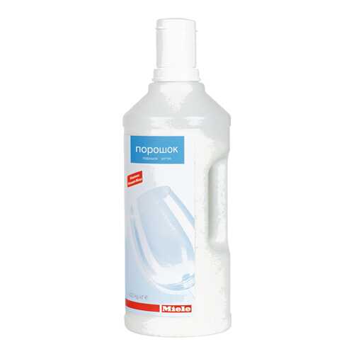 Порошок для посудомоечной машины Miele 1.4 кг в Новэкс
