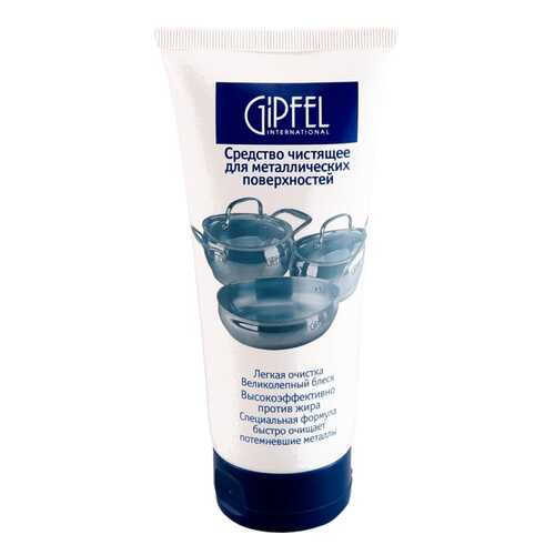 Чистящее средство Gipfel 200 мл в Новэкс
