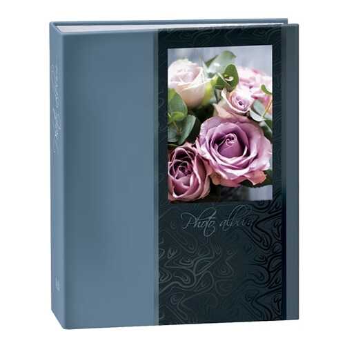 Фотоальбом Image Art 232 10х15 200 фото (IA -200PP) в Новэкс