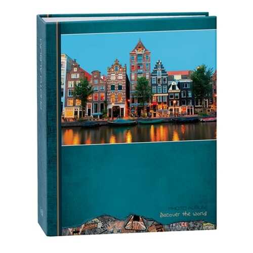 Фотоальбом Image Art 247 10х15 200 фото (IA -200PP) в Новэкс