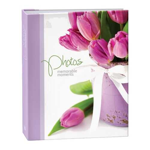 Фотоальбом Image Art 276 10х15 200 фото (IA -200PP) в Новэкс