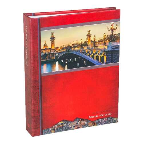 Фотоальбом Image Art Б0042672 22 x 18 см в Новэкс