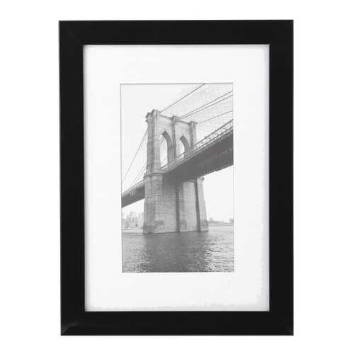 Фоторамка Image Art 601 / 13х18 черный в Новэкс