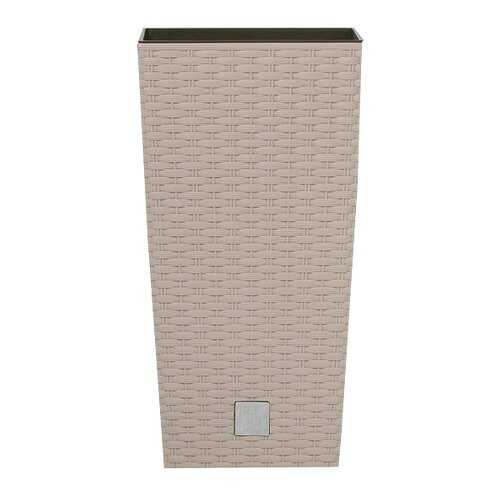 Кашпо для цветов Rato Square DRTS325-7529U (21/49 л) 2 предмета в Новэкс