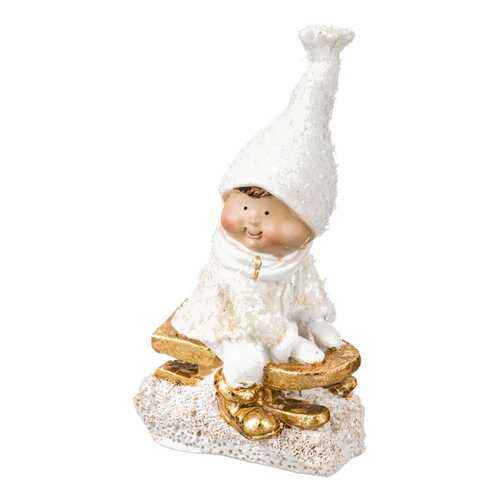 Декоративная фигурка Lefard Девочка 233-142 в Новэкс