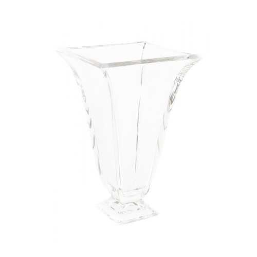 Ваза Crystal Bohemia PRINCE 25,5 см хрусталь в Новэкс