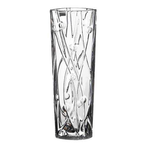 Ваза CRYSTALITE BOHEMIA 669-028 25.5 см в Новэкс