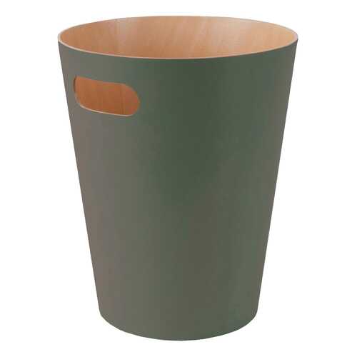 Мусорное ведро Umbra Woodrow 082780-1095 Серый в Новэкс