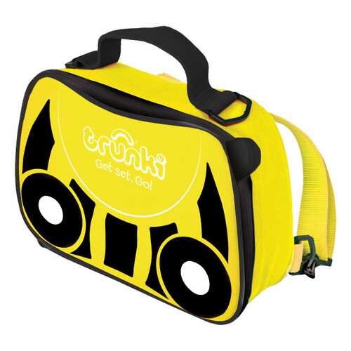 Термосумка Trunki 0292-GB01 в Новэкс
