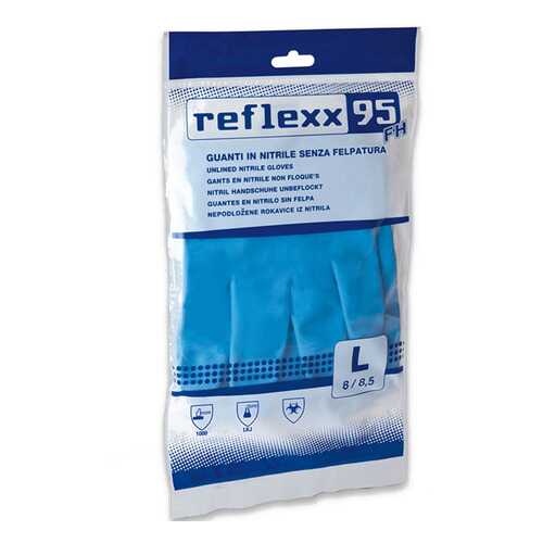 Многоразовые защитные перчатки Reflexx R95-L в Новэкс